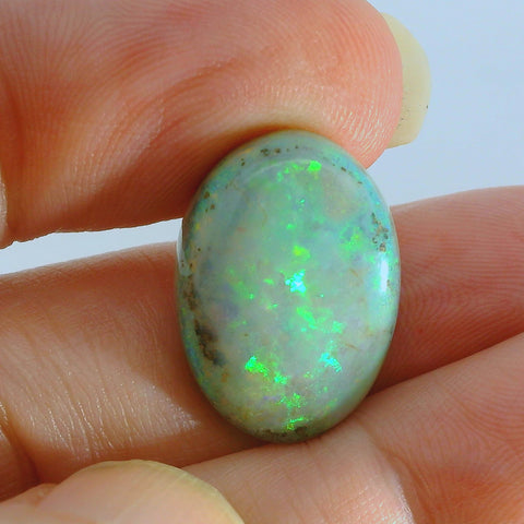 Australian Dark Opal Loose