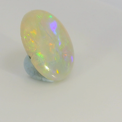 Australian Light Opal Loose