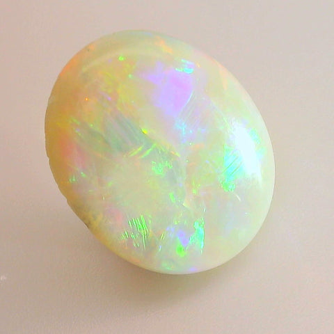 Australian Light Opal Loose