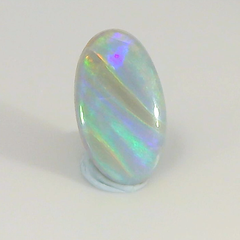 Stunning Opal Gemstone Display