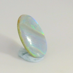Stunning Opal Gemstone Display
