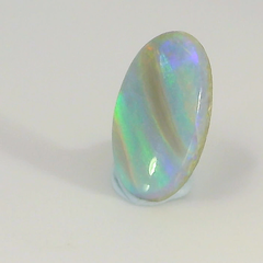 Stunning Opal Gemstone Display