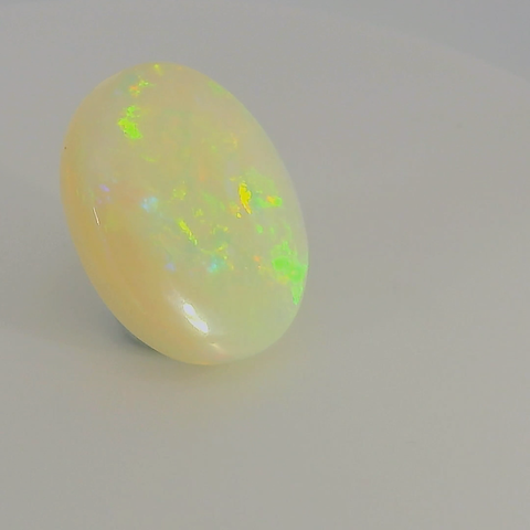 Australian Light Opal Loose