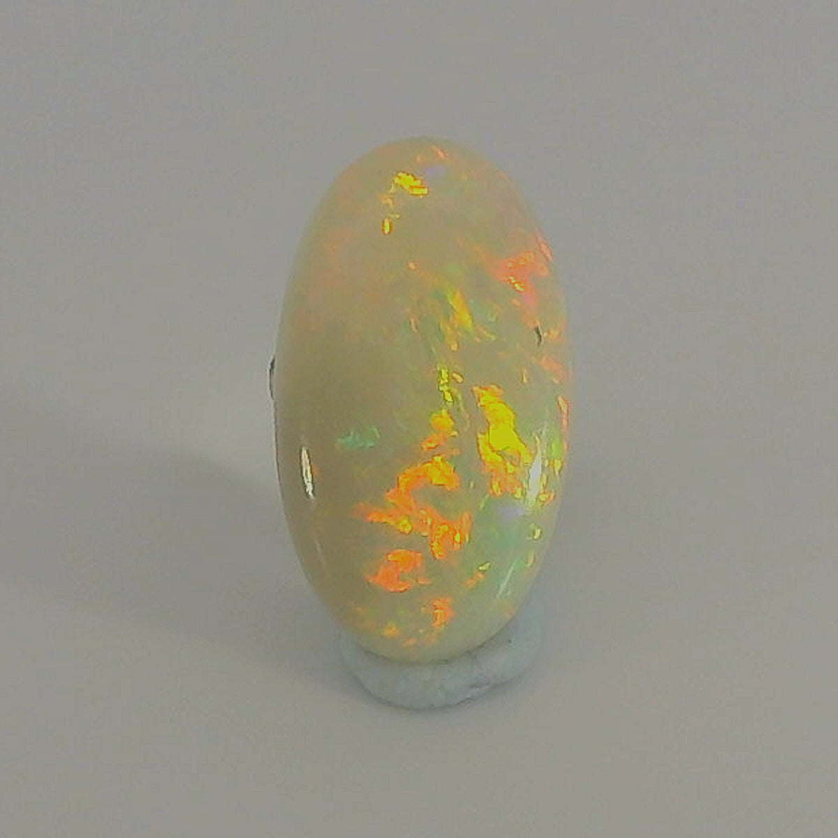 Stunning Opal Gemstone Display