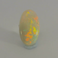 Stunning Opal Gemstone Display
