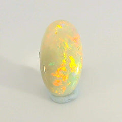 Stunning Opal Gemstone Display