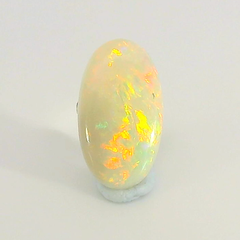 Stunning Opal Gemstone Display