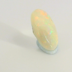 Stunning Opal Gemstone Display