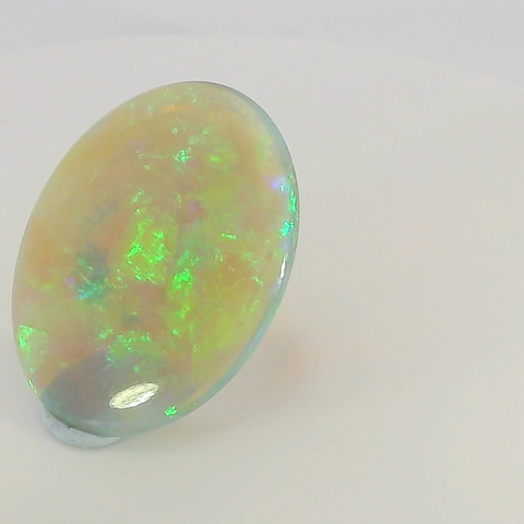 Australian Dark Opal Loose