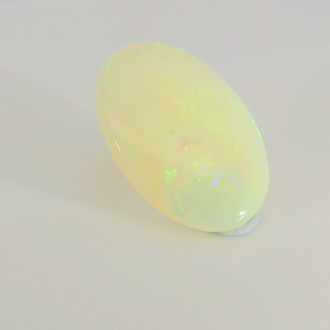 Australian Light Opal Loose