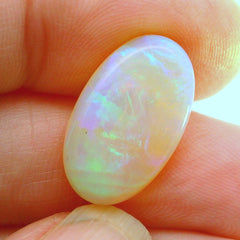 Captivating Opal Gemstone