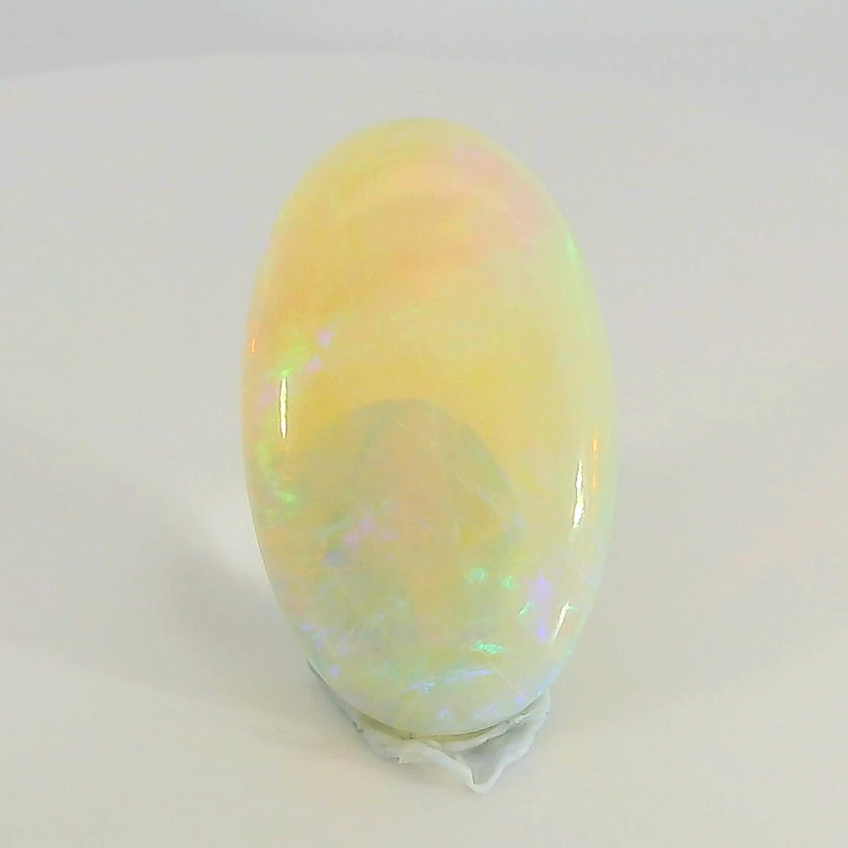 Captivating Opal Gemstone