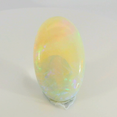 Captivating Opal Gemstone