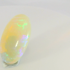 Captivating Opal Gemstone