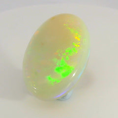 Vibrant Opal Gemstone