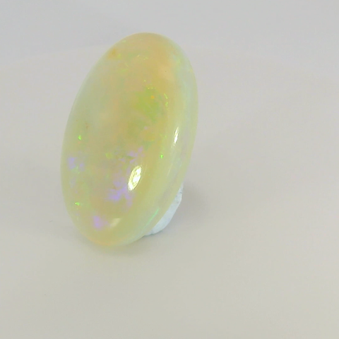 Australian Light Opal Loose