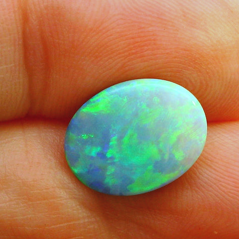 Australian Dark Opal Loose