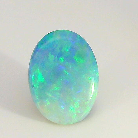 Australian Dark Opal Loose