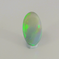 Vibrant Opal Gemstone Display