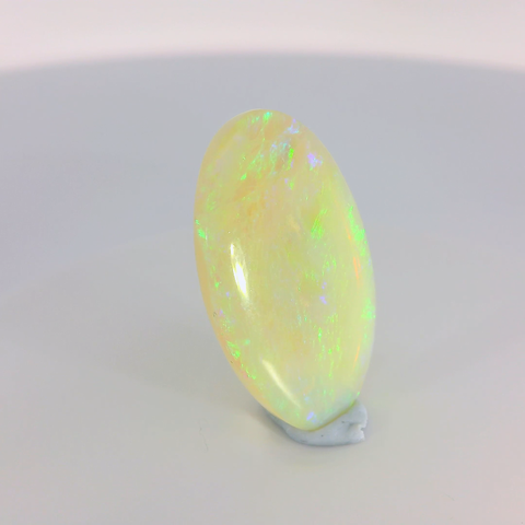Australian Light Opal Loose