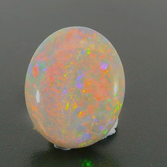 Vibrant Opal Gemstone