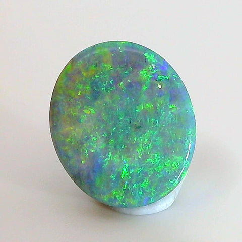 Australian Dark Opal Loose