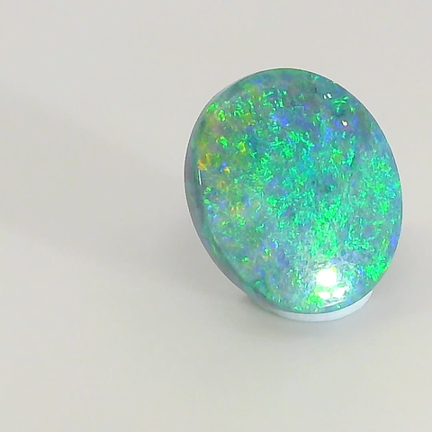 Australian Dark Opal Loose