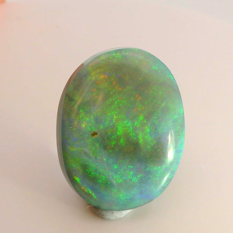 Australian Dark Opal Loose