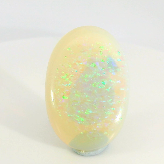 Australian Light Opal Loose