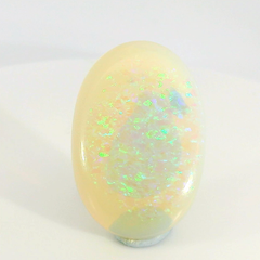 Radiant Opal Gemstone