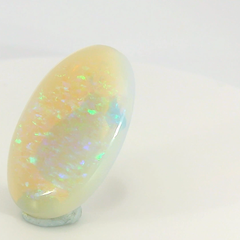 Radiant Opal Gemstone