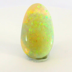 Vibrant Opal Gemstone Display