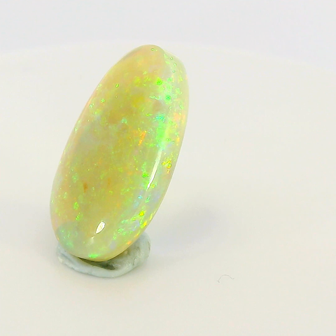 Australian Light Opal Loose