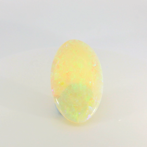 Australian Light Opal Loose