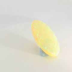 Radiant Opal Gemstone