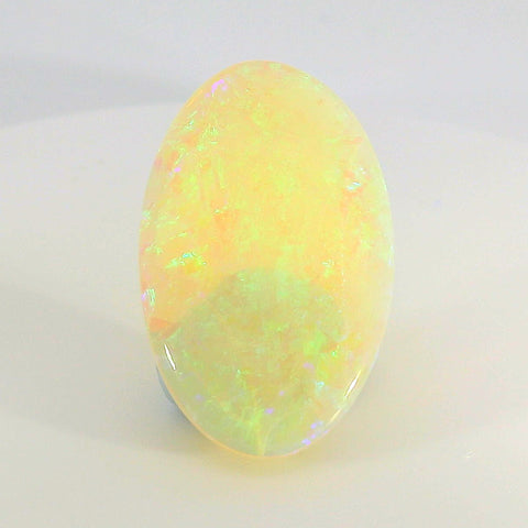 Australian Light Opal Loose