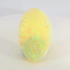 Radiant Opal Gemstone