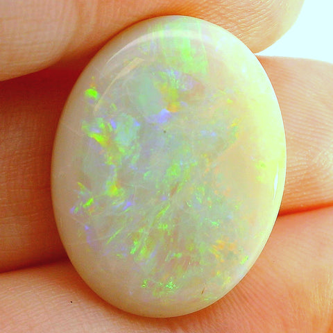 Australian Light Opal Loose