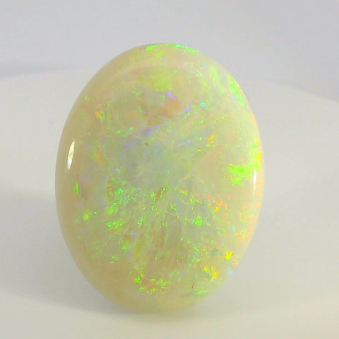 Australian Light Opal Loose