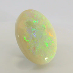 Radiant Opal Gemstone