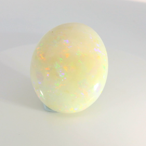 Australian Light Opal Loose