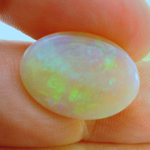 Australian Light Opal Loose