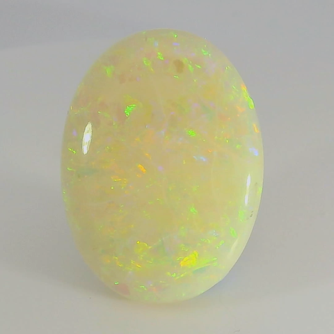 Australian Light Opal Loose
