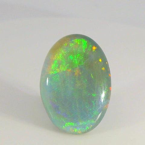 Australian Dark Opal Loose