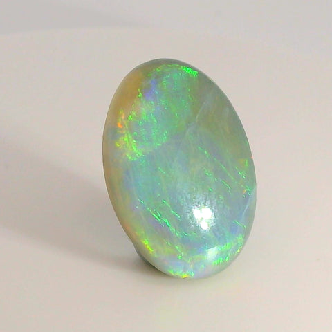 Australian Dark Opal Loose