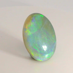 Vibrant Opal Gemstone Display