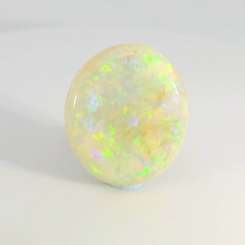 Australian Light Opal Loose
