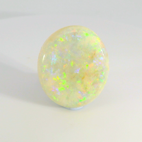Australian Light Opal Loose