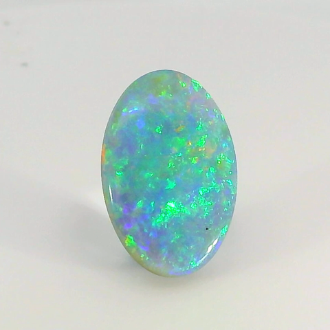 Australian Dark Opal Loose