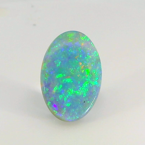 Australian Dark Opal Loose